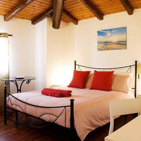 Casa Levante Syracuse Exteriér fotografie