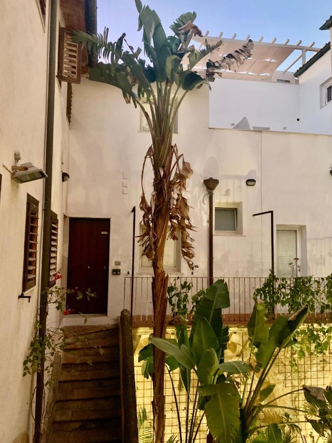Casa Levante Syracuse Exteriér fotografie