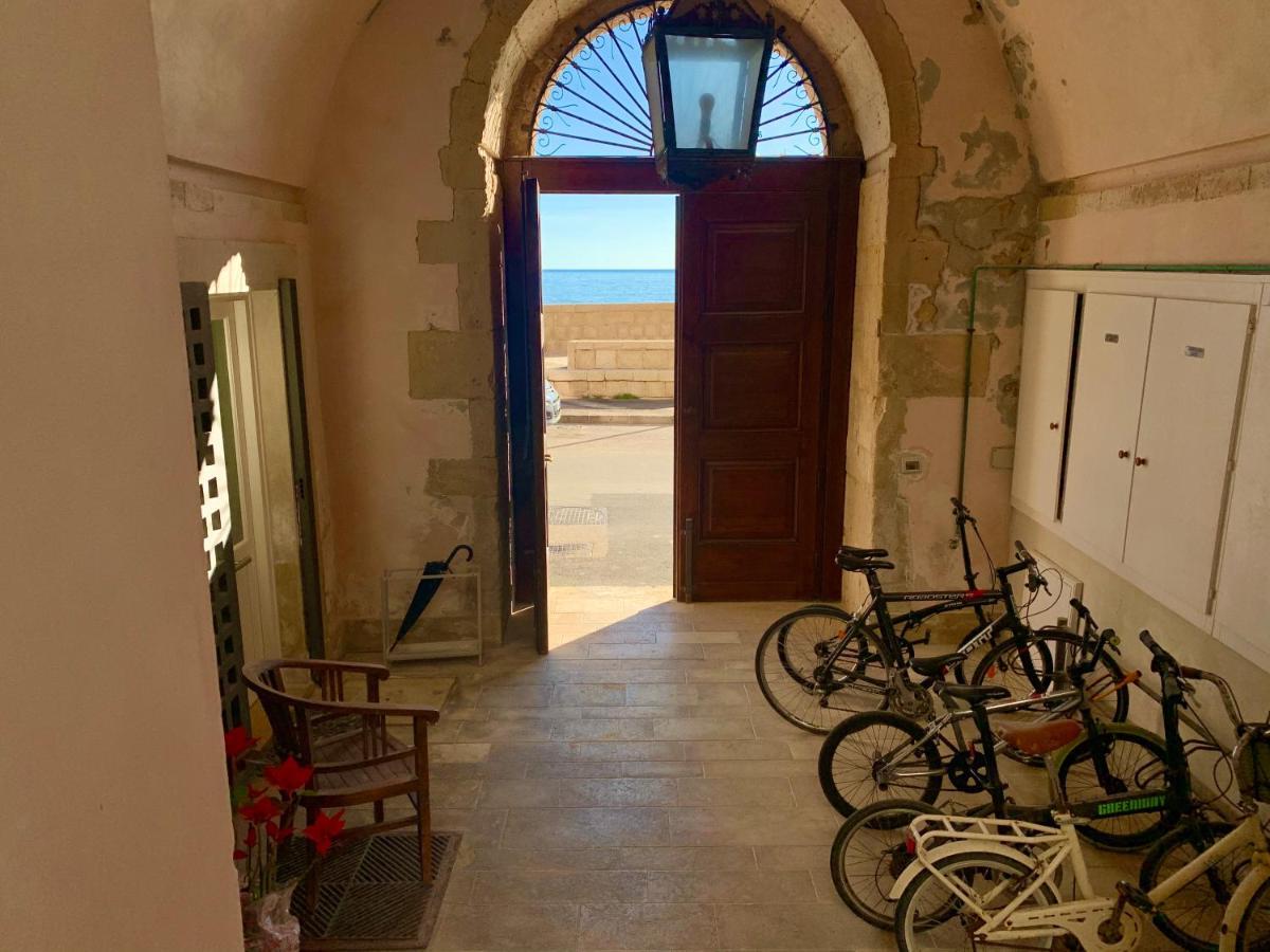 Casa Levante Syracuse Exteriér fotografie