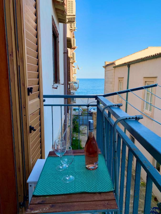 Casa Levante Syracuse Exteriér fotografie