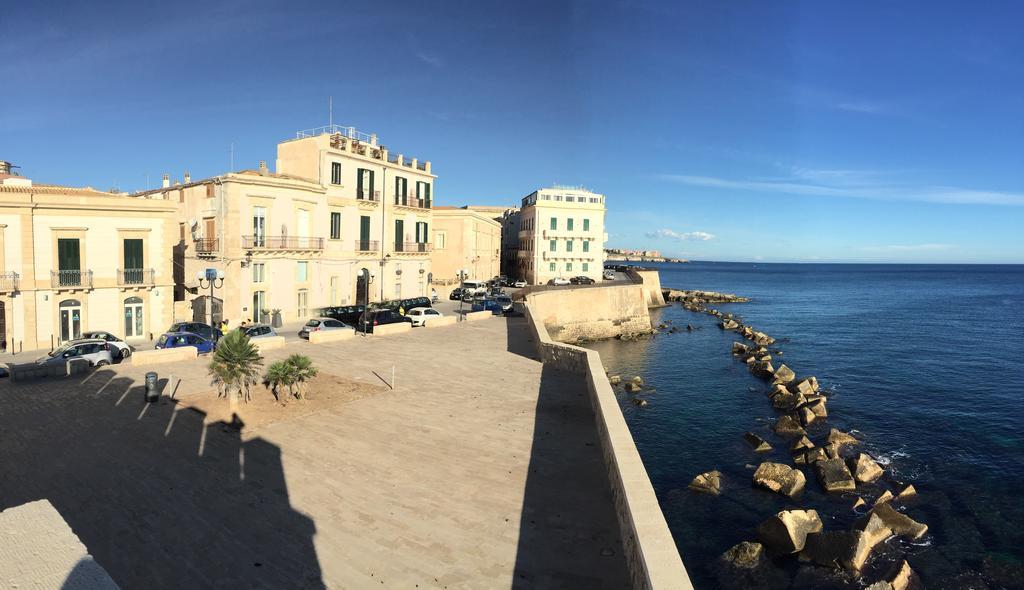 Casa Levante Syracuse Pokoj fotografie