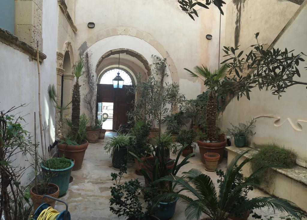 Casa Levante Syracuse Exteriér fotografie