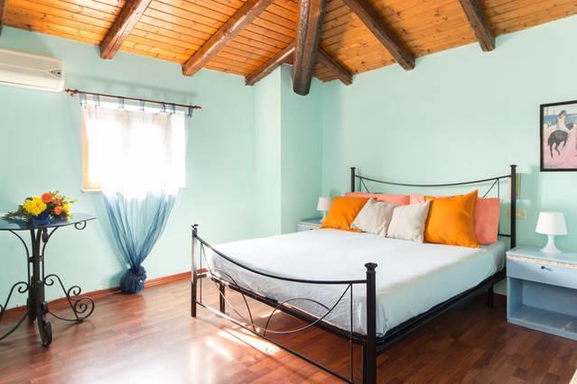 Casa Levante Syracuse Exteriér fotografie