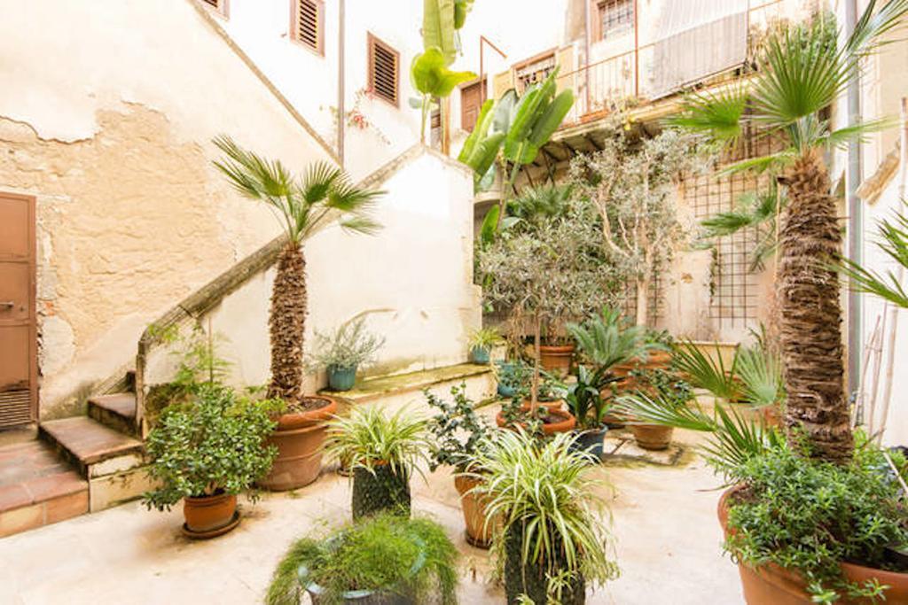 Casa Levante Syracuse Exteriér fotografie