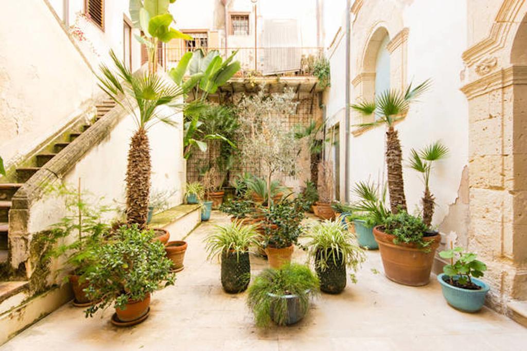 Casa Levante Syracuse Exteriér fotografie