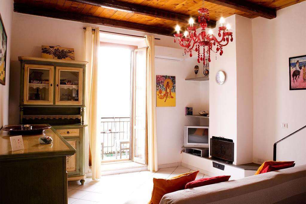 Casa Levante Syracuse Exteriér fotografie