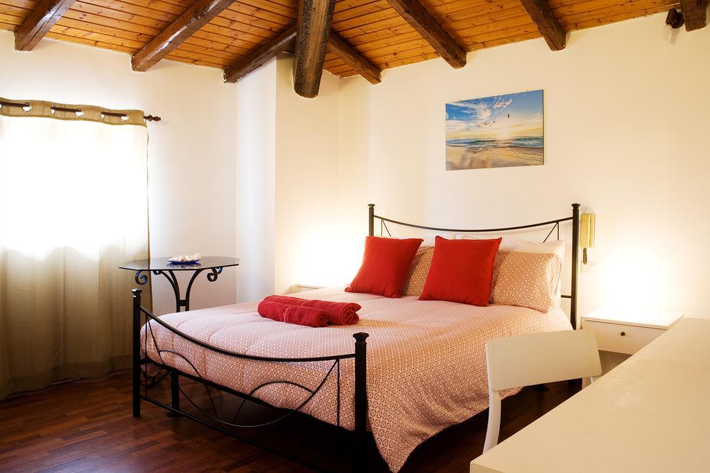 Casa Levante Syracuse Exteriér fotografie
